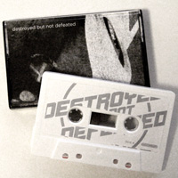 CASSETTE TAPE 